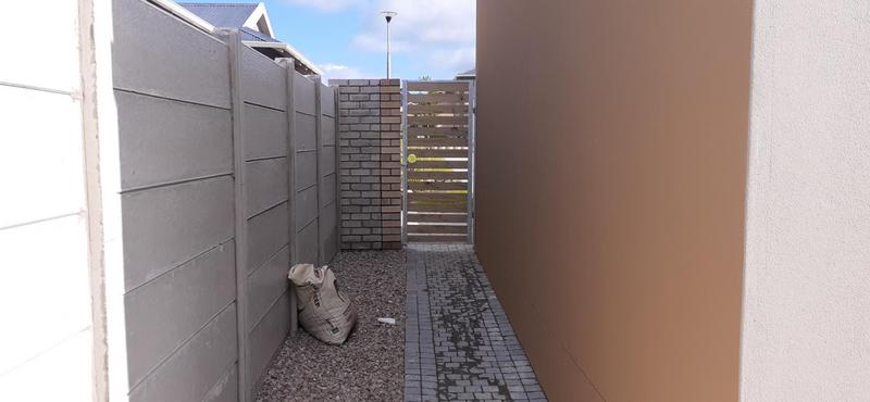 3 Bedroom Property for Sale in Hansmoeskraal Western Cape